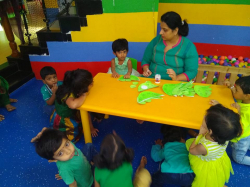 Kidz Pathshala Play School & Day Care Galley Image 3