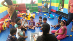Kidz Pathshala Play School & Day Care Galley Image 4