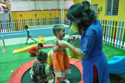 Kidz Pathshala Play School & Day Care Galley Image 2