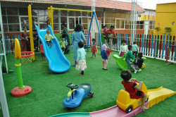 Kidz Pathshala Play School & Day Care Galley Image 3