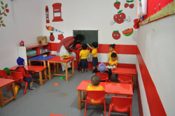 Kidz Pathshala Play School & Day Care Galley Image 4