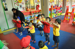 Kidz Pathshala Play School & Day Care Galley Image 4