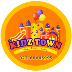 Best Day Care Centres in Vile Parle West, Mumbai, Kidz Town, Pace house, 7, Swastik Society, N. S. Road 1, Juhu Scheme Opposite Bhaidas Hall,Vile Parle west, Swastik Society,Juhu, Mumbai