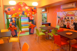 Kidz Town Galley Image 2