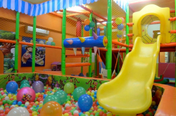 Kidz Town Galley Image 3