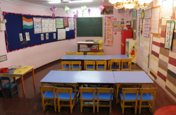 Kidzee Hiranandani Gardens Galley Image 2