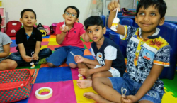 Pre schools, Playschools schools in Powai, Mumbai, Kidzee Hiranandani Gardens, Plot No.4 , Gambhir Bunglows, Hiranandani Gardens Powai, Powai, Hiranandani Gardens, Mumbai