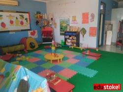 KIDZEE Galley Image 3