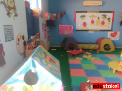 KIDZEE Galley Image 4