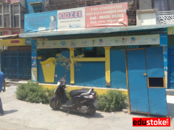 Pre schools, Playschools schools in Ramprastha, Ghaziabad, KIDZEE, C-112, SURYA NAGAR,NEAR JAIN MANDIR, SURYA NAGAR, Block C,Surya Nagar, Ghaziabad