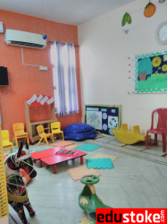KIDZEE Galley Image 3