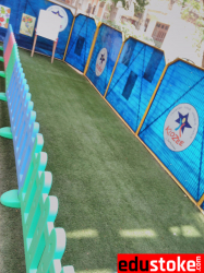 KIDZEE Galley Image 4