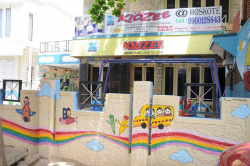 KIDZEE Gallery Image 1