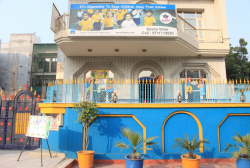 KIDZEE Savita Vihar Galley Image 2