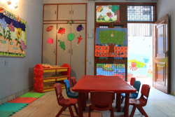 KIDZEE Savita Vihar Galley Image 4