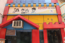 KIDZEE Yamuna Vihar Galley Image 2