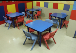KIDZEE Yamuna Vihar Galley Image 3