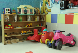 KIDZEE Yamuna Vihar Galley Image 4