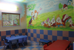 KIDZEE Yamuna Vihar Galley Image 4