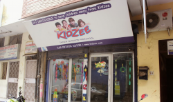 KIDZEE Mayur Vihar Phase 1 Galley Image 2
