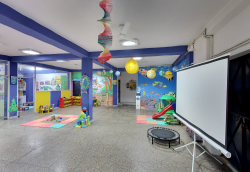 KIDZEE Mayur Vihar Phase 1 Galley Image 3