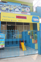 KIDZEE Preet Vihar Galley Image 2