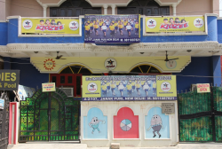 KIDZEE Janakpuri Galley Image 2