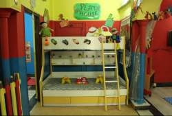 KIDZEE Janakpuri Galley Image 3