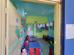 KIDZEE Bhagwati Garden Galley Image 3