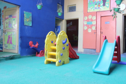 KIDZEE Bhagwati Garden Galley Image 4