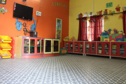 KIDZEE Bhagwati Garden Galley Image 4