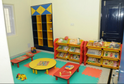 KIDZEE Vasant Kunj Galley Image 4