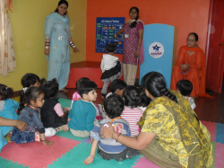 KIDZEE Malka Ganj Galley Image 3
