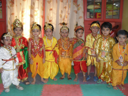 KIDZEE Malka Ganj Galley Image 4