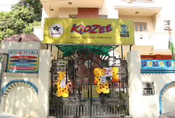KIDZ castle Galley Image 2