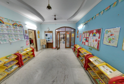 KIDZ castle Galley Image 3