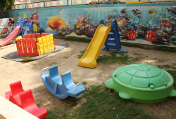 KIDZ castle Galley Image 4