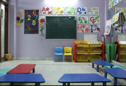 KIDZ castle Galley Image 4