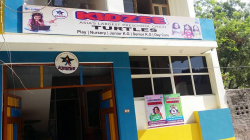 KIDZEE Palam Extension Galley Image 2