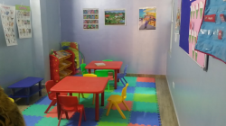KIDZEE Palam Extension Galley Image 4