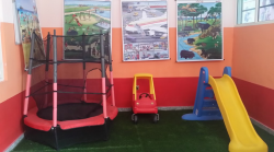 KIDZEE Palam Extension Galley Image 3