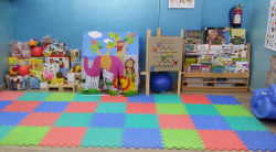 KIDZEE Palam Extension Galley Image 4
