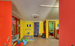 KIDZEE Paschim Vihar Galley Image 3