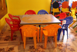 KIDZEE Paschim Vihar Galley Image 4