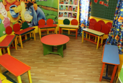 KIDZEE Paschim Vihar Galley Image 4