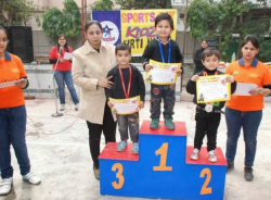 KIDZEE KIRTI NAGAR Gallery Image 3