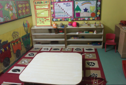 KIDZEE Saket Galley Image 4