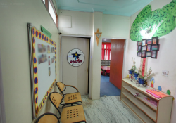KIDZEE Saket Galley Image 2