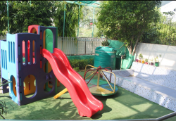 KIDZEE Saket Galley Image 4