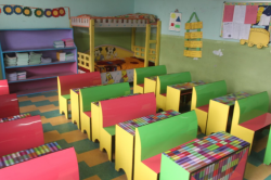 KIDZEE Galley Image 2
